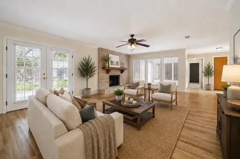 14907 Aspen Hills Drive Houston TX 77062