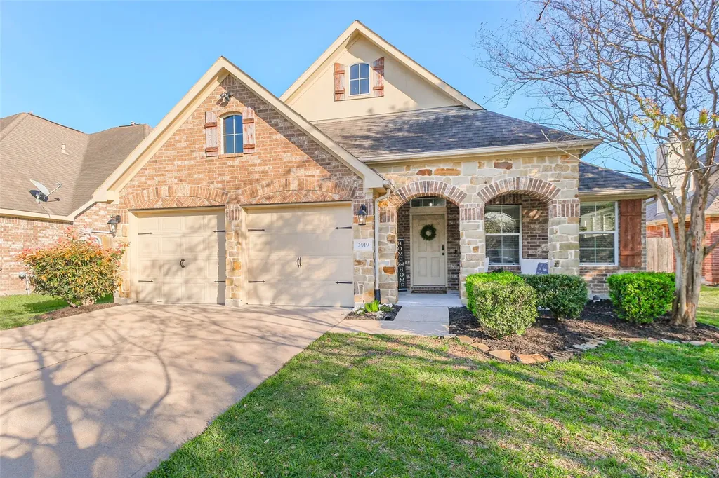 2019 Knoll Oak Lane Richmond TX 77469