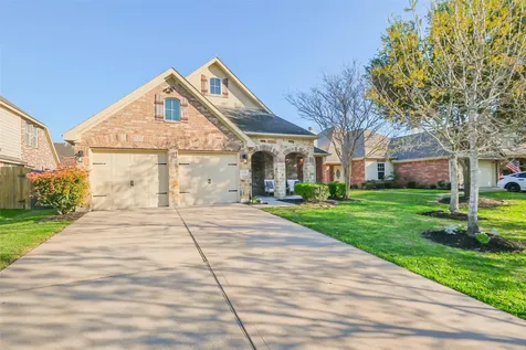 2019 Knoll Oak Lane Richmond TX 77469