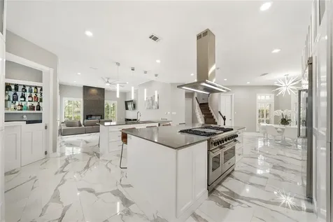 23 Glen Eagles Drive Sugar Land TX 77479