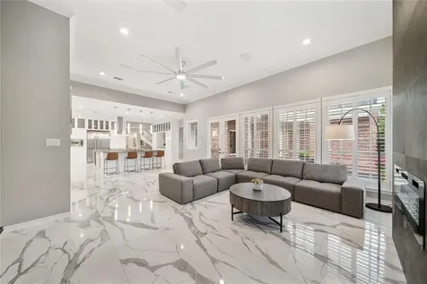 23 Glen Eagles Drive Sugar Land TX 77479