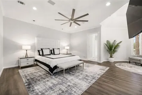 23 Glen Eagles Drive Sugar Land TX 77479