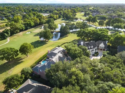 23 Glen Eagles Drive Sugar Land TX 77479