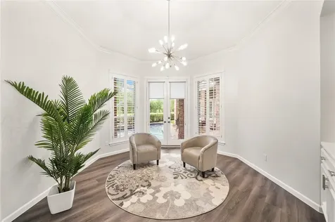 23 Glen Eagles Drive Sugar Land TX 77479