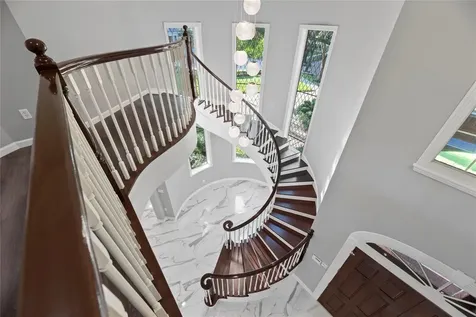23 Glen Eagles Drive Sugar Land TX 77479