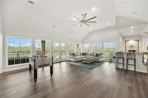 23 Glen Eagles Drive Sugar Land TX 77479
