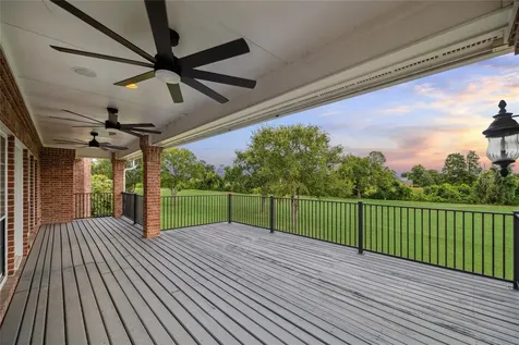 23 Glen Eagles Drive Sugar Land TX 77479