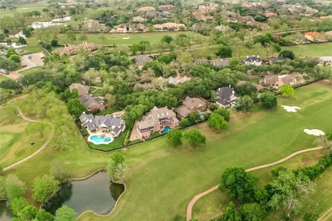 23 Glen Eagles Drive Sugar Land TX 77479