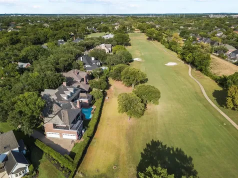 23 Glen Eagles Drive Sugar Land TX 77479