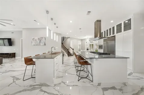 23 Glen Eagles Drive Sugar Land TX 77479