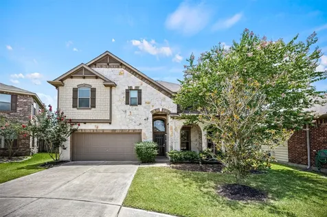 15211 Sunlight Bay Court Cypress TX 77429