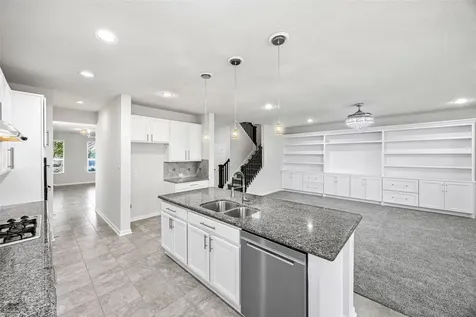 15211 Sunlight Bay Court Cypress TX 77429
