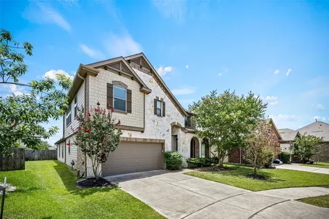 15211 Sunlight Bay Court Cypress TX 77429