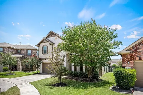15211 Sunlight Bay Court Cypress TX 77429