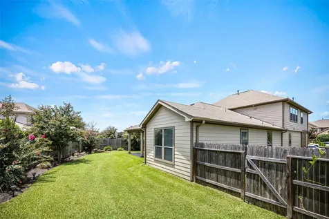 15211 Sunlight Bay Court Cypress TX 77429