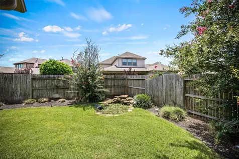 15211 Sunlight Bay Court Cypress TX 77429
