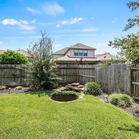 15211 Sunlight Bay Court Cypress TX 77429