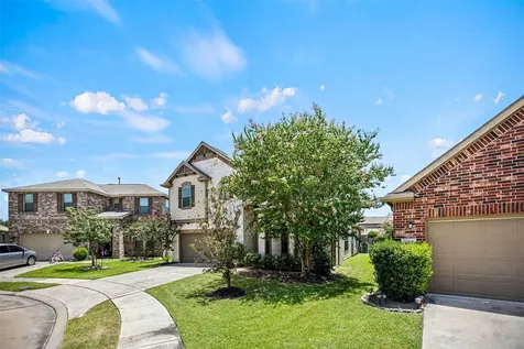 15211 Sunlight Bay Court Cypress TX 77429