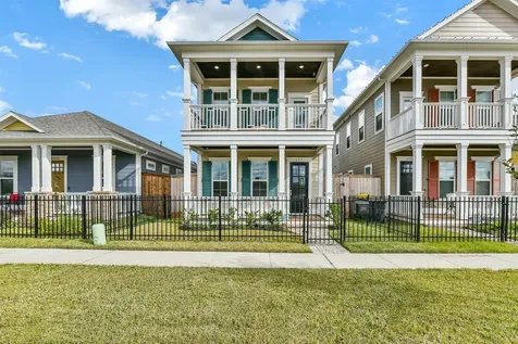 2511 S Houston Avenue Pearland TX 77581