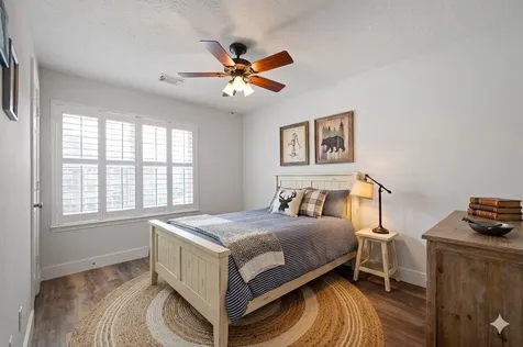 1514 Pine Ridge Lane Pearland TX 77581