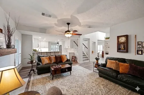 1514 Pine Ridge Lane Pearland TX 77581