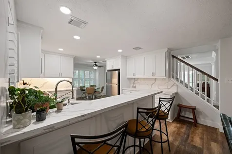 1514 Pine Ridge Lane Pearland TX 77581