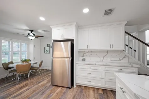 1514 Pine Ridge Lane Pearland TX 77581