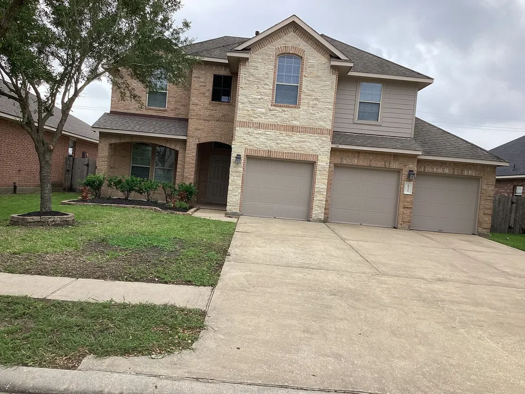 6533 Gray Birch Lane Dickinson TX 77539