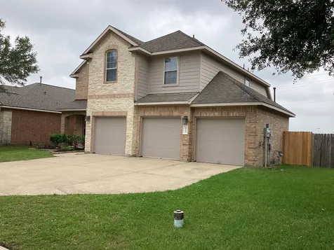 6533 Gray Birch Lane Dickinson TX 77539