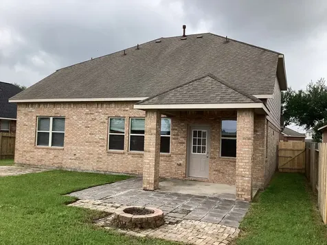 6533 Gray Birch Lane Dickinson TX 77539