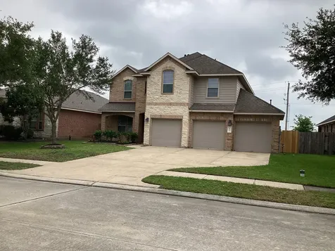 6533 Gray Birch Lane Dickinson TX 77539