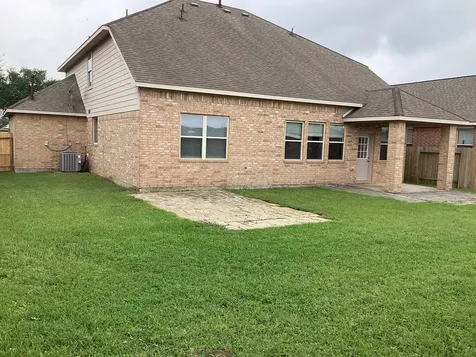 6533 Gray Birch Lane Dickinson TX 77539