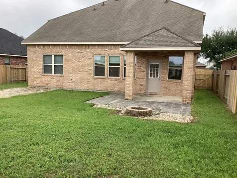 6533 Gray Birch Lane Dickinson TX 77539