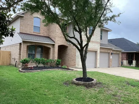 6533 Gray Birch Lane Dickinson TX 77539