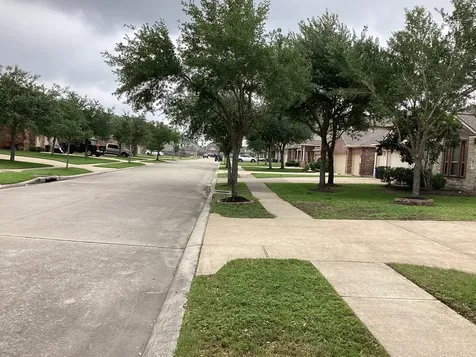 6533 Gray Birch Lane Dickinson TX 77539