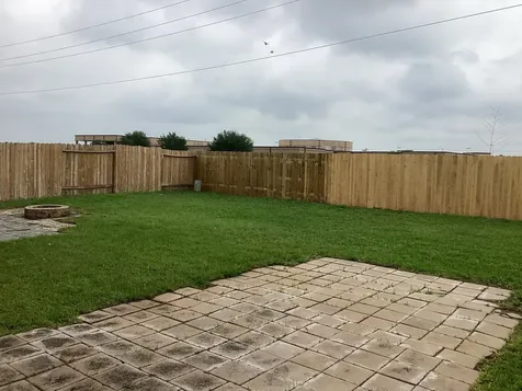 6533 Gray Birch Lane Dickinson TX 77539