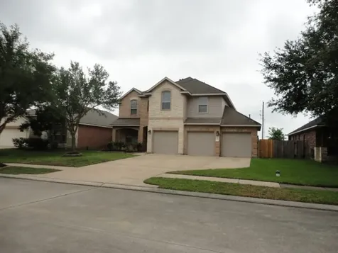6533 Gray Birch Lane Dickinson TX 77539
