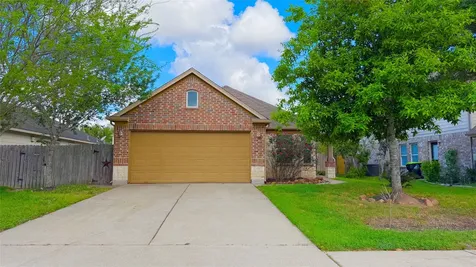 2102 Indian Clearing Trail Rosenberg TX 77471