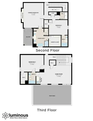 1420 W 34th 1/2 Street Houston TX 77018