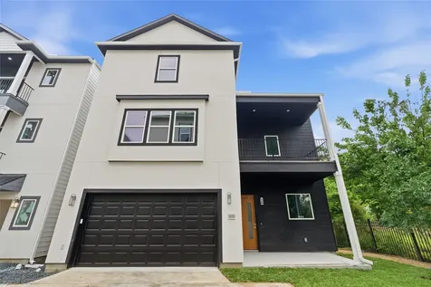 1420 W 34th 1/2 Street Houston TX 77018