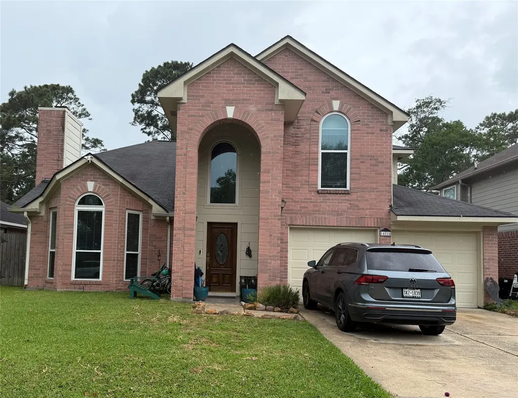 14218 Cypress Ridge Drive Cypress TX 77429