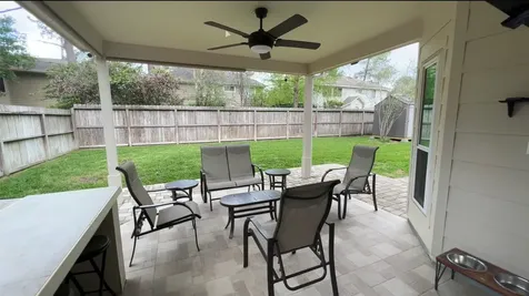 14218 Cypress Ridge Drive Cypress TX 77429