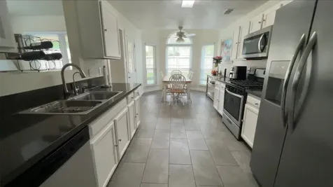 14218 Cypress Ridge Drive Cypress TX 77429