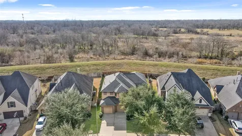4522 Millstone Canyon Lane Sugar Land TX 77479
