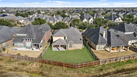4522 Millstone Canyon Lane Sugar Land TX 77479