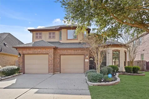 4522 Millstone Canyon Lane Sugar Land TX 77479