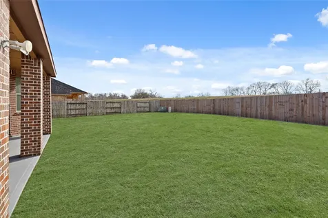 4522 Millstone Canyon Lane Sugar Land TX 77479