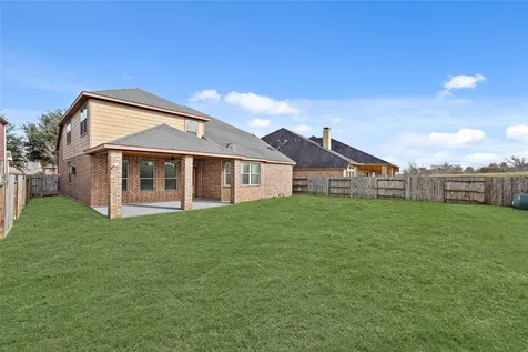 4522 Millstone Canyon Lane Sugar Land TX 77479