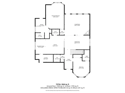 4522 Millstone Canyon Lane Sugar Land TX 77479