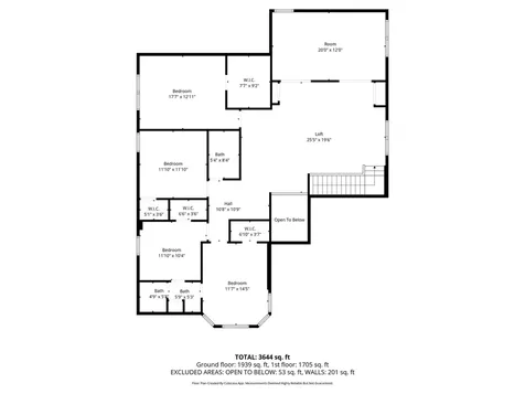 4522 Millstone Canyon Lane Sugar Land TX 77479